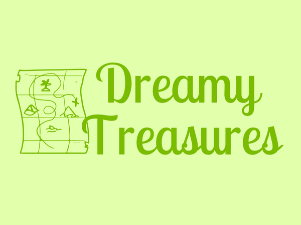 Dreamy Treasures